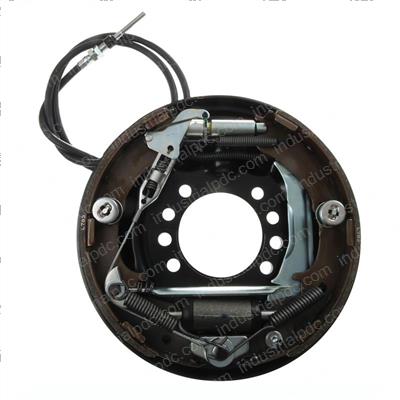 Picture of Brake Assembly
