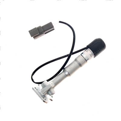 Picture of Solenoid - Control Valve