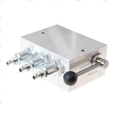 Picture of Pressure Regulator - 3 Way