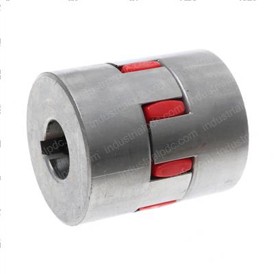 Picture of Hyd. Pump and Motor Coupling