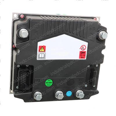 Picture of Controller - Asmy Ac-450 Trans