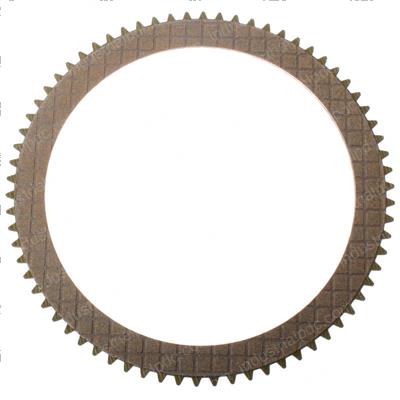 Picture of Clutch Disk - Outer