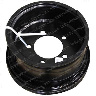 Picture of Wheel - 7.00-15 4 Piece/Flange