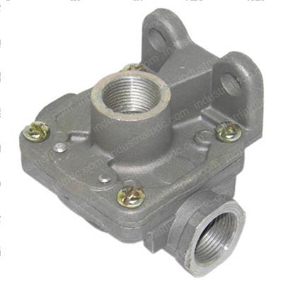 Picture of Exhaust Valve Tt1714080031