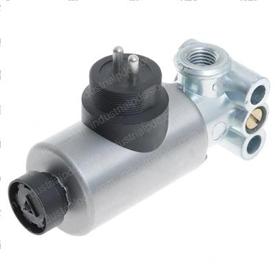Picture of Solenoid Valve