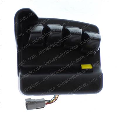 Picture of Mini Lever