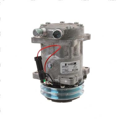 Picture of Compressor - Airco