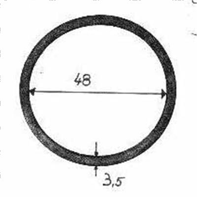 Picture of Gasket - Thermostat