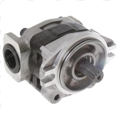 Picture of Pump - Hydraulic
