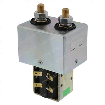 Picture of Line Contactor Ul Ee Albrit