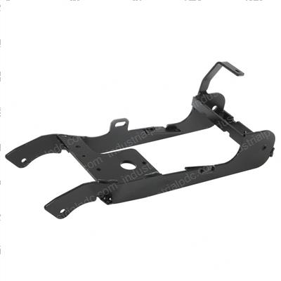 Picture of Bracket Weldment - Painted