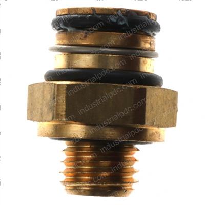 Picture of Fitting -  Ro15 to M12x1.5