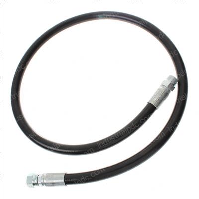 Picture of Hose Assy - 3 Func Aux