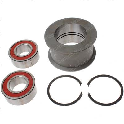 Picture of Sheave - Chain Assembly