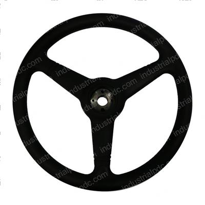 Picture of Wheel - Steering