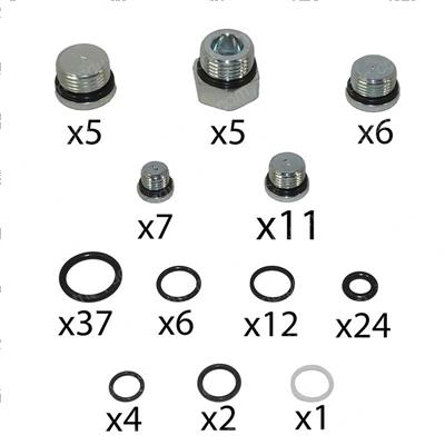 Picture of Seal Kit