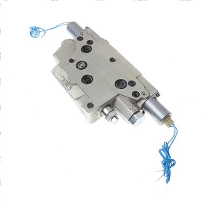 Picture of Valve Section