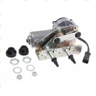 Picture of Motor - Wiper Washer