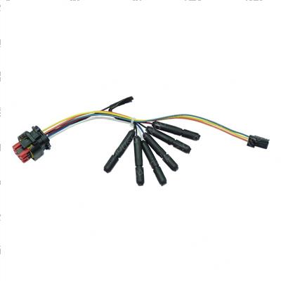 Picture of Wire Harness