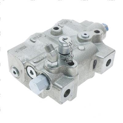 Picture of Valve Section