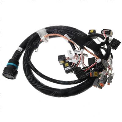 Picture of Wire Harness - Arm Rest
