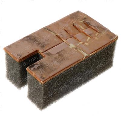 Picture of Liner - Handbrake Cable