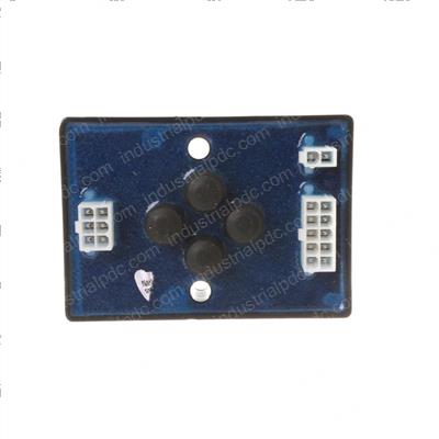 Picture of Control Module - Tiller Interf