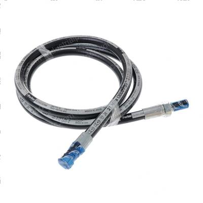 Picture of Hydraulic Steering Axle Hose