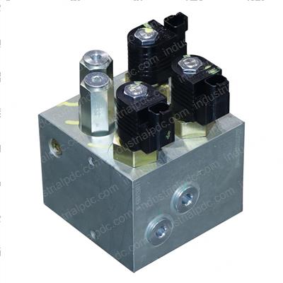 Picture of Valve - Directional Control