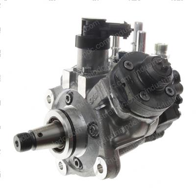 Picture of Injection Pump