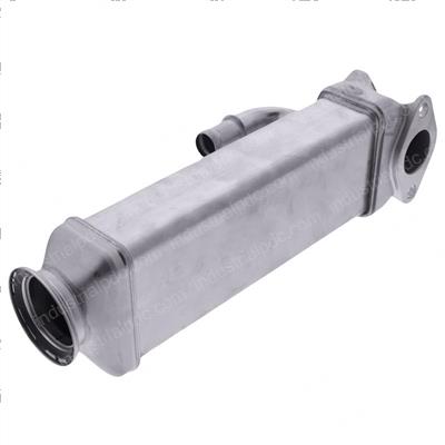 Picture of Heat Exchanger