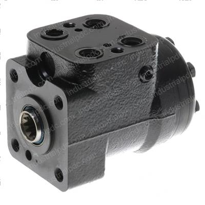 Picture of Valve - Steering - Hydraulic