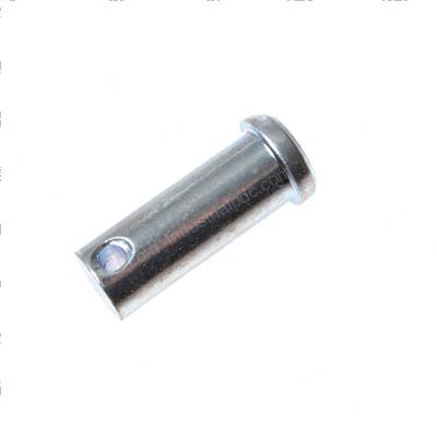 Picture of Pin Clevis 0.50 1.25 Zstln