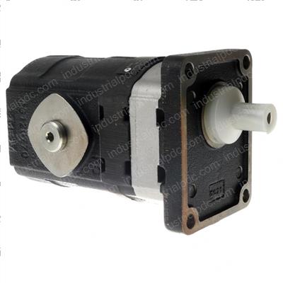 Picture of Hydraulic Motor