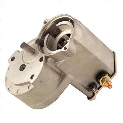 Picture of Solenoid - Starter