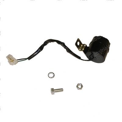 Picture of Buzzer Assembly - Back