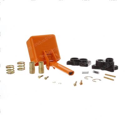 Picture of Ec Lock Half 2/0 W/Aux