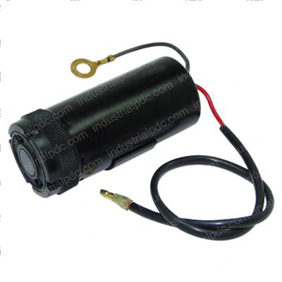 Picture of Buzzer Assembly -Back