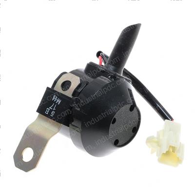 Picture of Buzzer Assy- Back