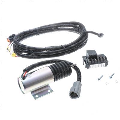 Picture of Solenoid Kit - Update