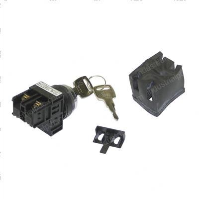 Picture of Switch Key