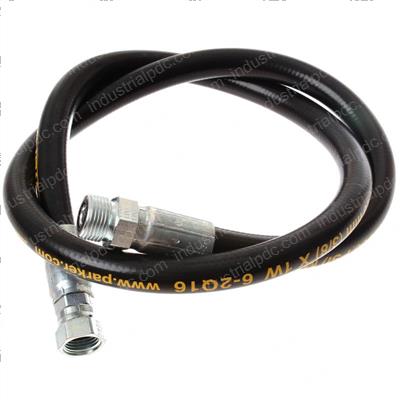 Picture of Hose Assembly - Hydraulic