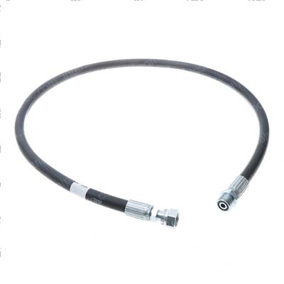 Picture of Three Function Hose Assembly