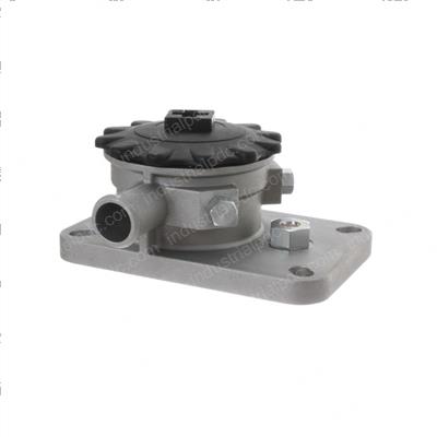 Picture of Hydraulic Filter - Head