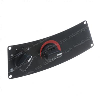 Picture of Heater Control