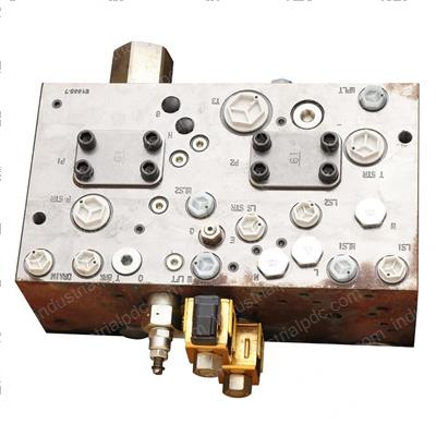Picture of Valve Block