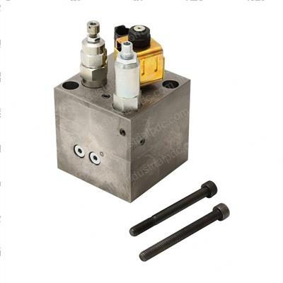 Picture of Valve Section Brake Accumulato