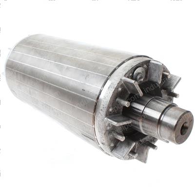 Picture of Rotor - Motor Ac