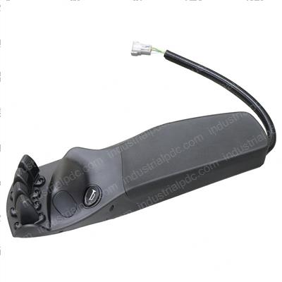 Picture of Joystick Controlbox