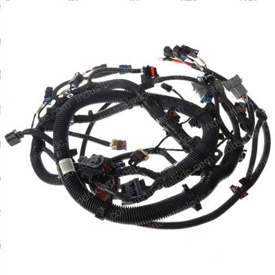 Picture of Wire Harness - Engine T-
